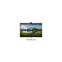 DELL P2724DEB 68.6 cm (27") LCD 2560 x 1440 pixels Quad HD