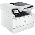 HP LaserJet Pro MFP 4102dw laserprinter A4 1200 x 1200 DPI 40 lk/min Wi-Fi