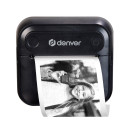 Denver MBP-32B otsetermiline juhtmevaba Bluetooth sildiprinter