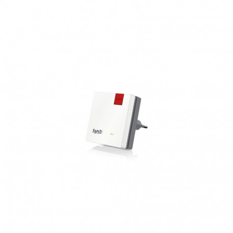 FRITZ!Repeater 600 Network repeater White