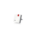 FRITZ!Repeater 600 Network repeater White