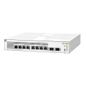 HPE Aruba Networking Aruba Instant On 1930 hallatav L2+ gigabit ethernet (10/100/1000) toite üle eth