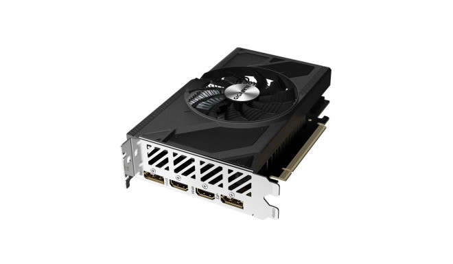 GIGABYTE GeForce RTX 4060 D6 NVIDIA 8 GB GDDR6