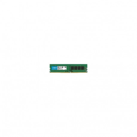 Crucial CT32G4DFD832A memory module 32 GB 1 x 32 GB DDR4 3200 MHz