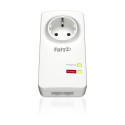 FRITZ!Powerline 1220 1200 Mbit/s Ethernet LAN Valge 1 tk