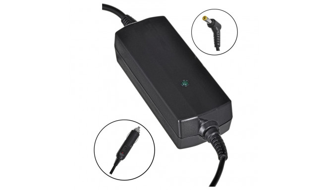 Akyga AK-ND-43 toiteadapter/inverter