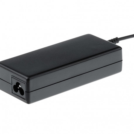 Akyga AK-ND-18 power adapter/inverter Indoor 90 W Black