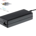 Akyga AK-ND-18 toiteadapter/inverter Siseruumides 90 W Must