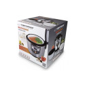 Esperanza EKG011 multi cooker 5 L 860 W Black, Stainless steel