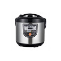 Esperanza EKG011 multi cooker 5 L 860 W Black, Stainless steel