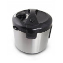 Esperanza EKG011 multi cooker 5 L 860 W Black, Stainless steel
