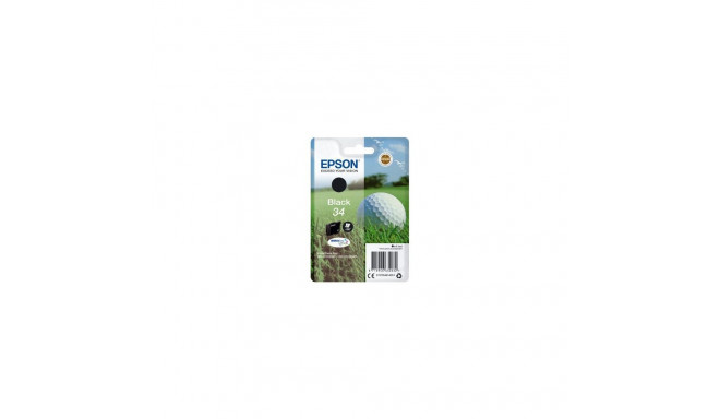 Epson tint C13T34614010, must