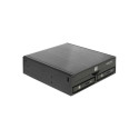 DeLOCK Caddies 5.25 - Slim drive/ SATA HDD/SSD