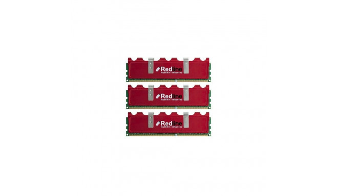 Mushkin DDR3 16GB 1600-CL11 - Dual-Kit - Essentials 1.35v
