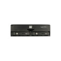 DeLOCK Caddies 5.25 - Slim drive/ SATA HDD/SSD