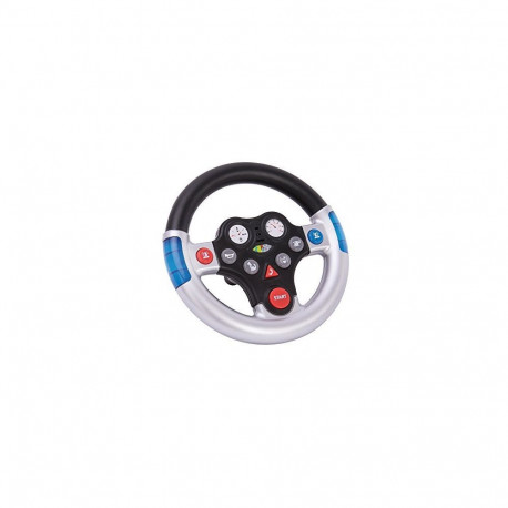 BIG BIG-Rescue-Sound-Wheel