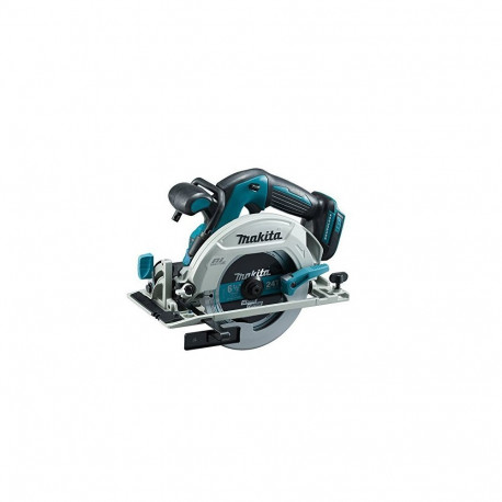 Makita DHS680Z - blue / black - without battery and charger