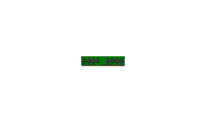 Mushkin DDR3 8GB 1600 CL11 Essentials