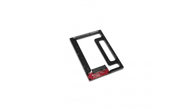 2.5"–3.5" draiviadapter NWTADPTADRV, must