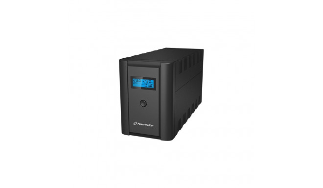 Bluewalker VI 1200 LCD 1200VA / 600W