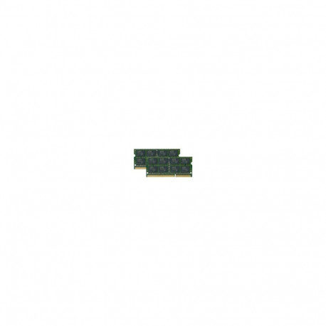 Mushkin DDR3 SO-DIMM 8GB 1333-9 Essent Dual
