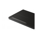 Samsung Galaxy Tab S10 FE+ Book Cover Keyboard AI Key Black
