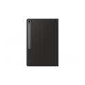 Samsung Galaxy Tab S10 FE+ Book Cover Keyboard AI Key Black