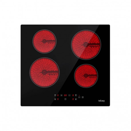 IsEasy T4-04 ceramic/electric hob