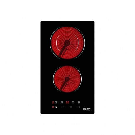 IsEasy LT2V-15 ceramic/electric hob
