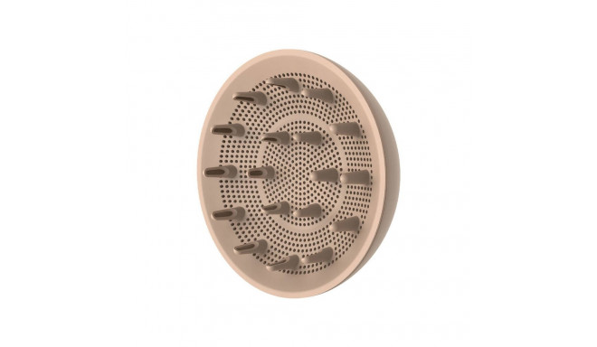 Glory diffusion nozzle