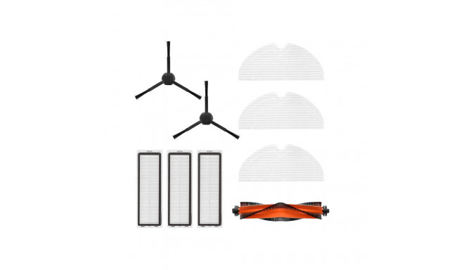 Accessory kit for DreameD9 Max/F9 pro cleaning robot