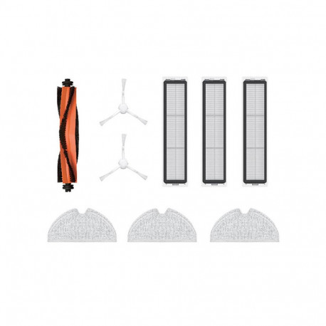 Dreame L10 vacuum cleaner accessory kit D9 Pro/D9 Max/L10 Prowhite).