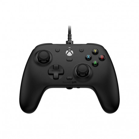 GameSir G7 HE wired controller (black)