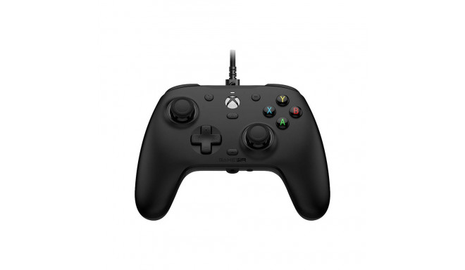 GameSir G7 HE wired controller (black)