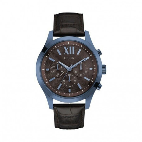Guess meeste käekell W0789G2 46mm