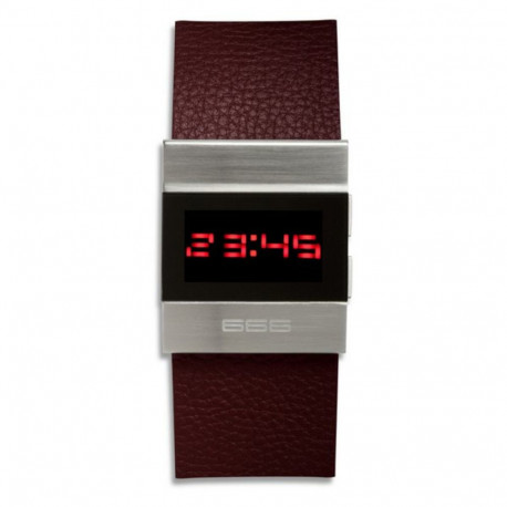 Unisex Watch 666 Barcelona 141 (Ø 46 mm)