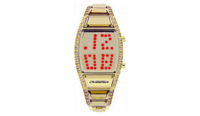 Chronotech ladies' watch CT7122LS-09M 25mm