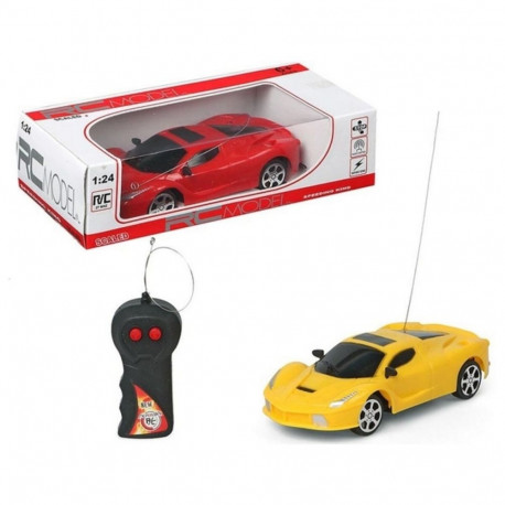Ar Pulti Vadāma Automašīna 118481