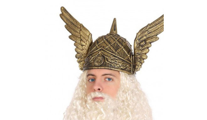 Gallu Ķivere Vercingetorix Bronza