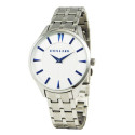 Meeste Kell Devota & Lomba DL012M-01WHITE (Ø 40 mm)
