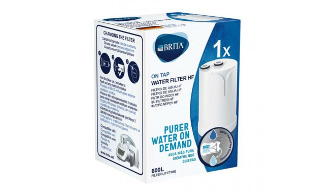 Filter kraanile Brita EU035905160003 600 L