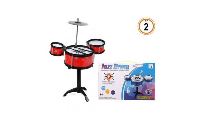 Drums 118186 27 x 18 cm