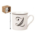 Mug - Q