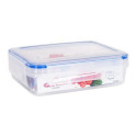 Hermetic Lunch Box Quttin L&F - 500 ml - 15 x 10 x 6 cm