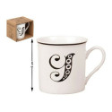 Mug - Q