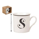 Mug - Q