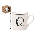 Mug - Q