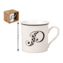 Mug - Q