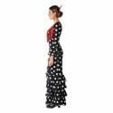 Costume for Adults Black (1 Piece)