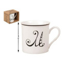 Mug - Q